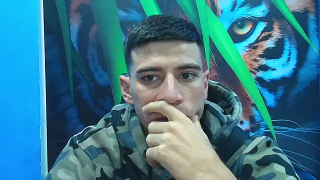 دردشة DEIBY_BABY الجنسية المباشرة