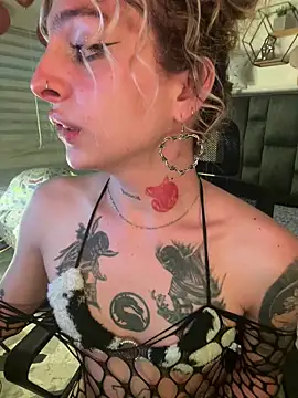 Bonnie_vegaのライブXXXチャット