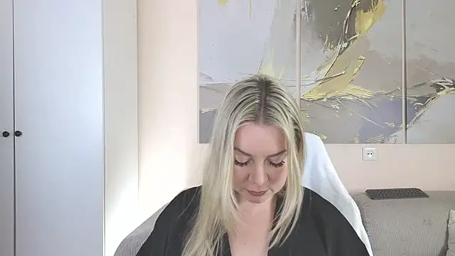 Chat XXX en directo de ElyaSoftTemptation