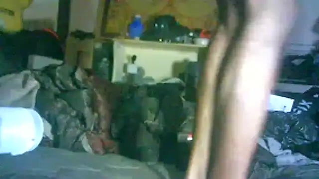 แชท XXX สดของ ON3YOULLN3VER_FIR3