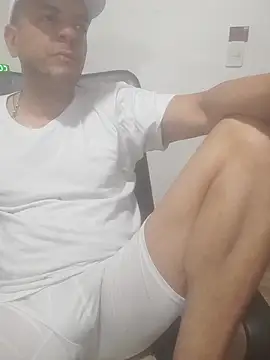 แชท XXX สดของ latinmartin73