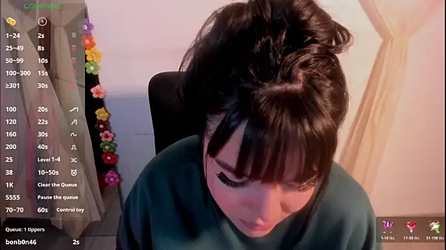 ImamDahian Live XXX-Chat