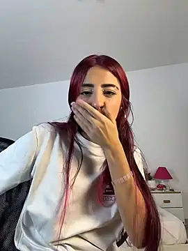 Chat XXX ao vivo de Mirandaa_Rogers