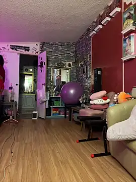 TranSexualJade95n Live XXX chat