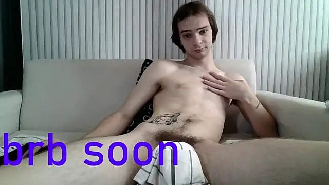 ScottBrand's Live XXX Chat