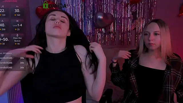 riley_sanders' Webcam Show