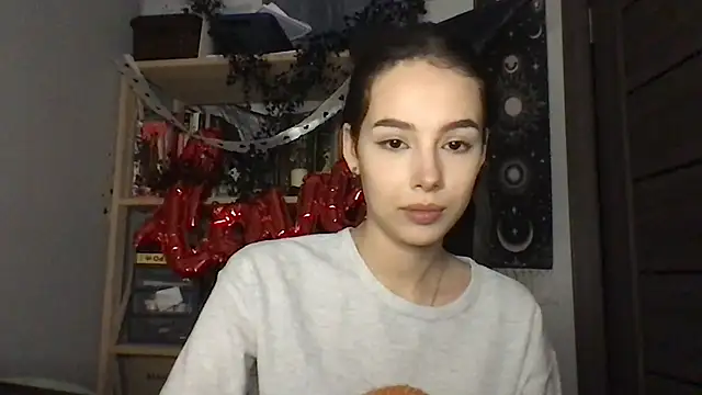 Yuna5343 live XXX chat