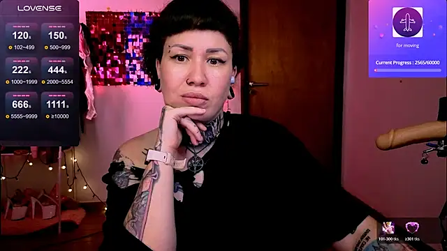 DakotaCandy Live XXX-Chat