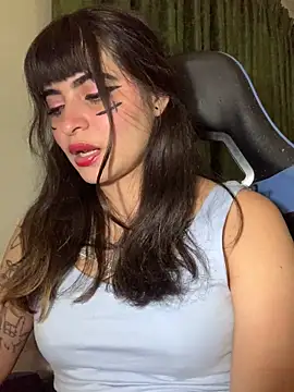 دردشة Annagoth_ الجنسية المباشرة