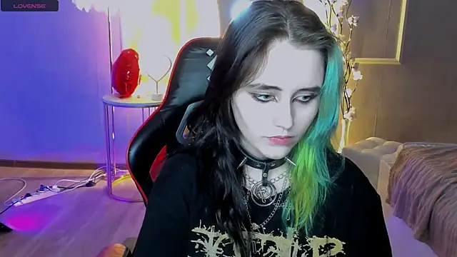 RubyMyst 现场XXX聊天