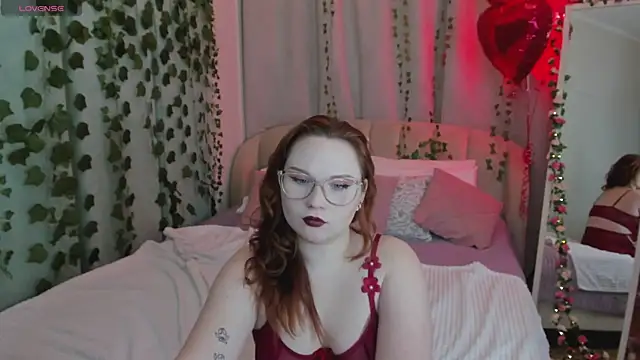 LionQuinn webkamerás műsora