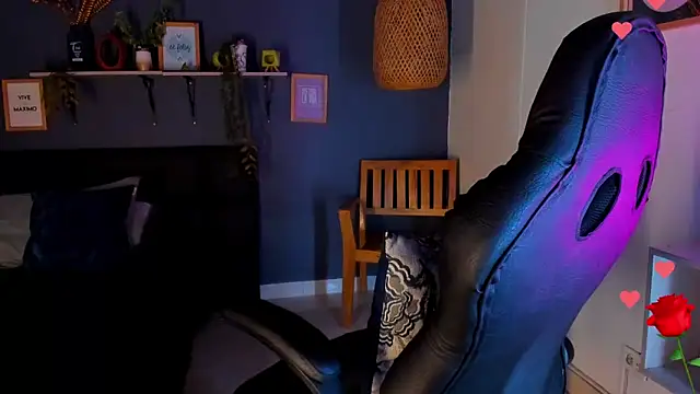 eliza_pink24 Chat XXX in diretta