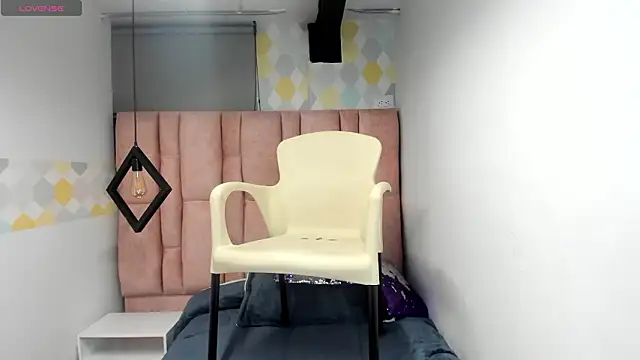 دردشة AGATHA_GREY_ الجنسية المباشرة