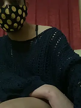 SAYF17 Adlı Modelin Web Kamerası Şovu