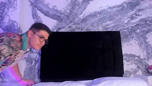 Онлайн чат XXX JeffDaltton