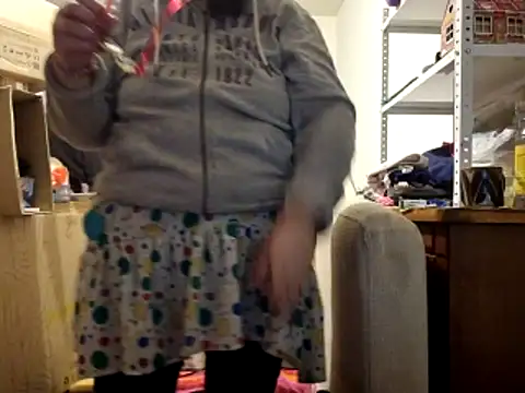 Samantha_Squirt@xh Chat XXX in diretta