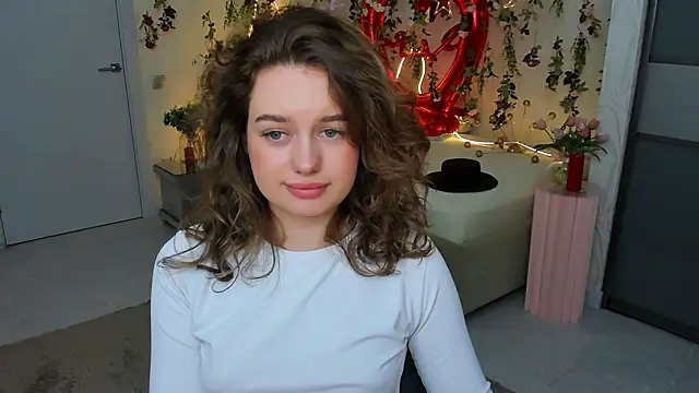 MiracleCurly Live XXX-Chat