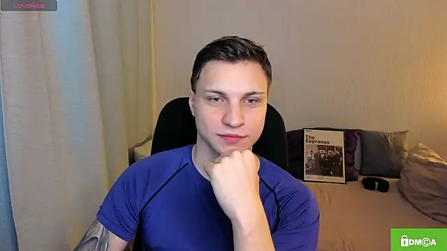 แชท XXX สดของ handsome_guy01