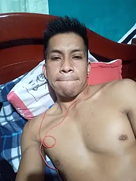 yisusalejo Webcam-Show