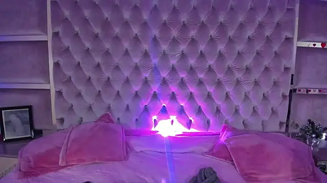 Chat XXX en directo de Harii_02