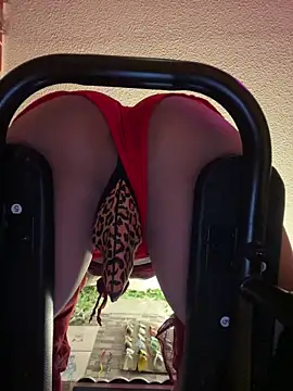 TranSexualJade95 ওয়েবক্যাম শো