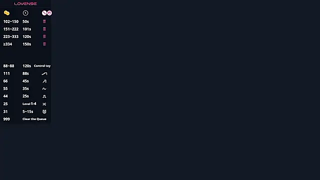 Chat XXX Live LenitaTumblin