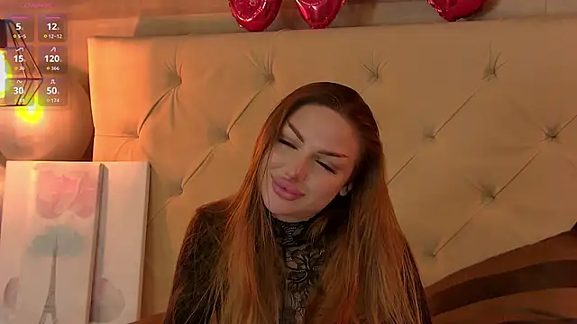 Czat XXX na żywo – EvaHook