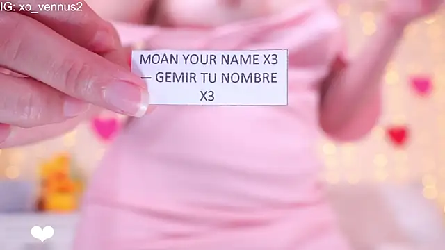 annie22love 现场XXX聊天