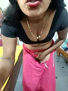 Swapna_kannada Webcam-Show