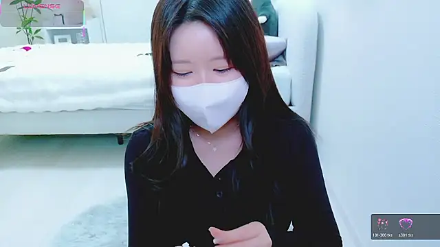 Reinya__nyan2 现场XXX聊天