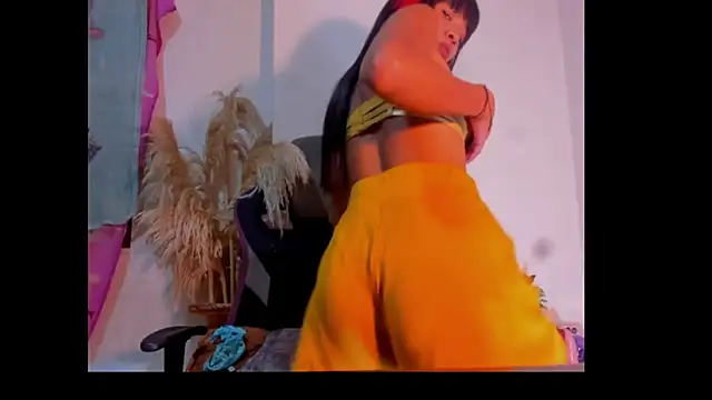 XXX chat uživo modela bad_girl_xxx