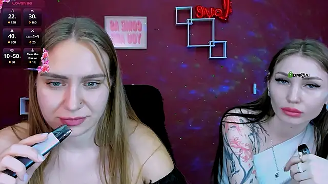 ariel_shadow Obrolan Langsung XXX