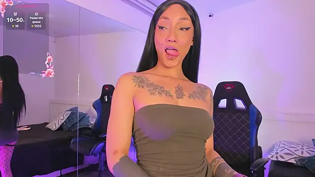 maya1_ Chat XXX in diretta