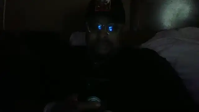 blaccowboy88's Live XXX Chat