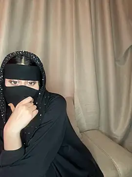 Arab-mimi 在線直播表演