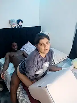 queemking – Live XXX-chat