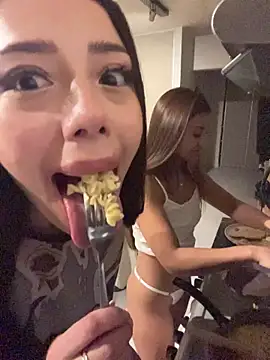 AshleyWinslow Obrolan Langsung XXX