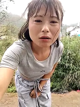 Show webcam de linda_bae00