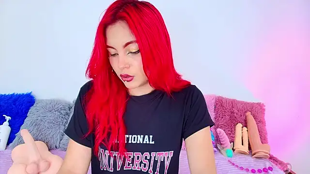 Cloee_Lovee 라이브 XXX 채팅