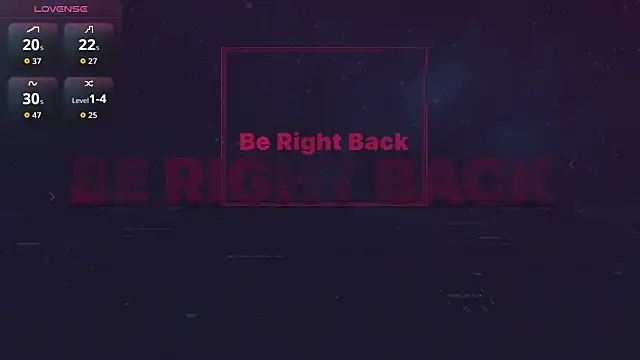 innocent_eva1 Chat XXX in diretta