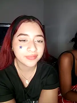 Chloe_Sky_love Obrolan Langsung XXX