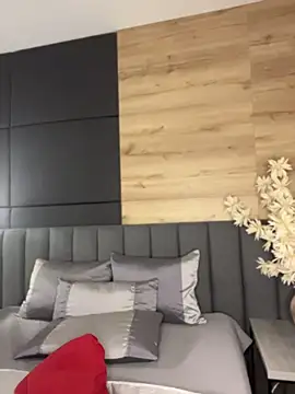 TiffanyyLam 라이브 XXX 채팅