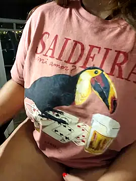 Pauletteph Chat XXX in diretta