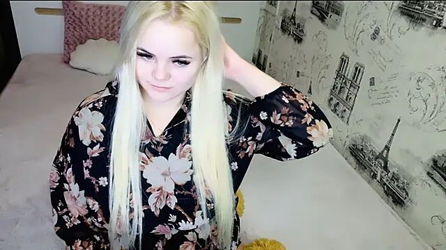 Czat XXX na żywo – lovely-eyes