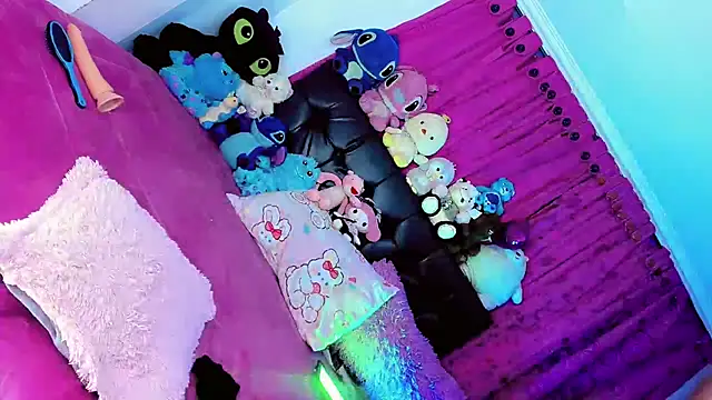 Thalia_girl21 Live XXX Chat