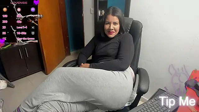 Chatroom XXX en direct de peanut_tangerine