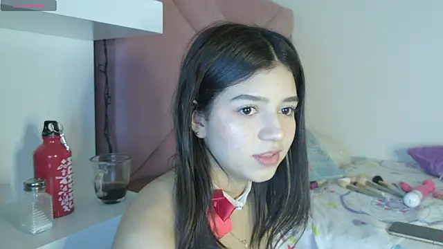 Chatroom XXX en direct de eva_sin18