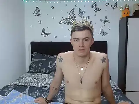 Ken_bigcock77 Webcam Show