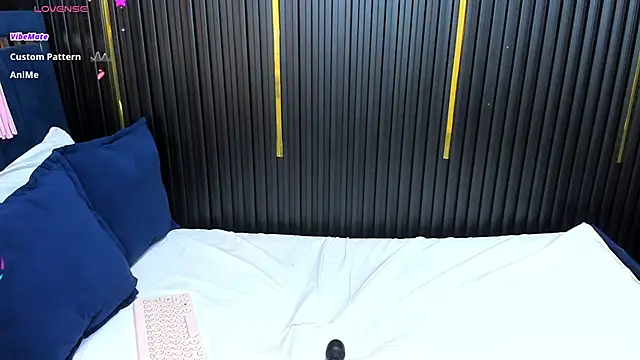 Živý XXX chat LolyYunno