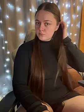 Chat +18 de Kitten_Sasha ao vivo